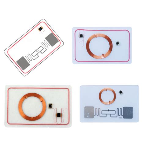 dual frequency rfid uhf nfc smart card supplier|advantages of dual frequency card.